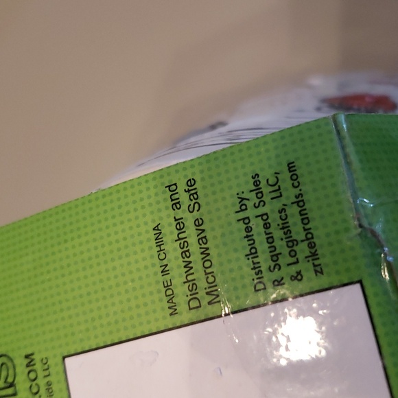 Peanuts Snoopy Noodle Ramen Bowl Ceramic w/ Chopsticks NWT - Picture 5 of 5